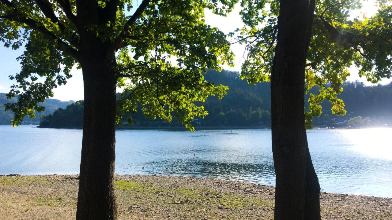 Schlossberg Apartments & Garten In Der Natur & Unweit Vom "Thueringer Meer" Unterwellenborn 外观 照片